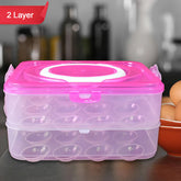 Egg Storage Box